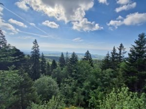 Par Jura Vaudois, "Parc d'importance nationale"