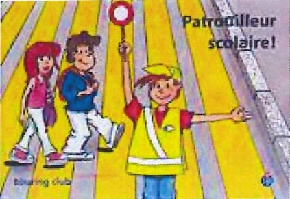 Lire la suite à propos de l’article Recherche de patrouilleur.euse.s