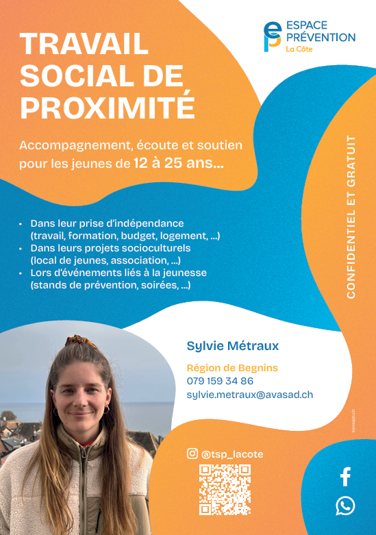 Lire la suite à propos de l’article Travail social de proximité