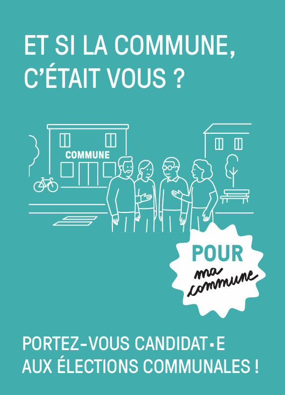 Lire la suite à propos de l’article Et si la Commune c’était vous ?